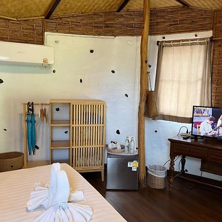 Koh Mak Cococape Resort Екстериор снимка