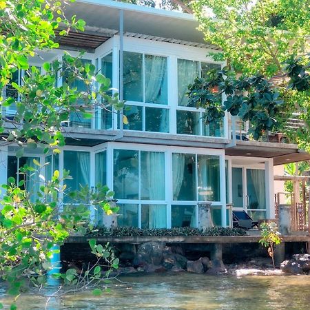 Koh Mak Cococape Resort Екстериор снимка