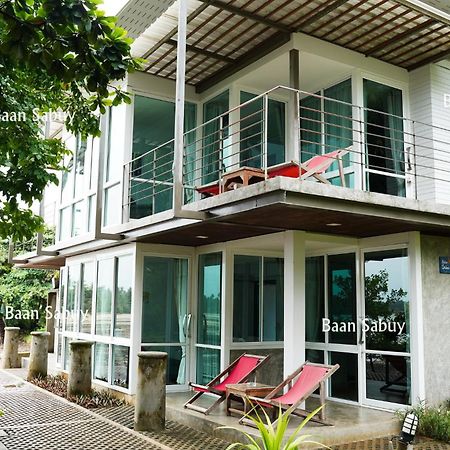 Koh Mak Cococape Resort Екстериор снимка