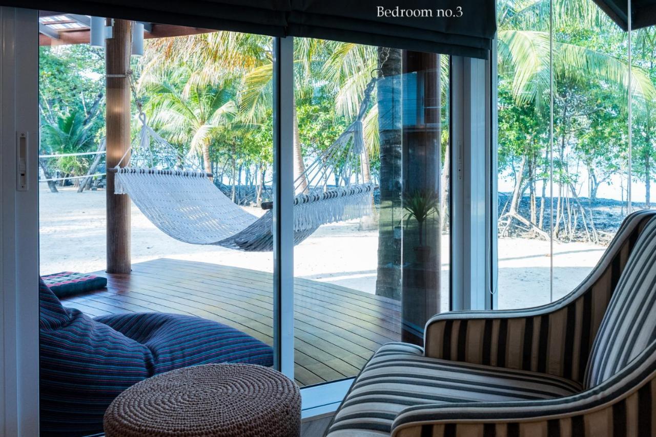 Koh Mak Cococape Resort Екстериор снимка