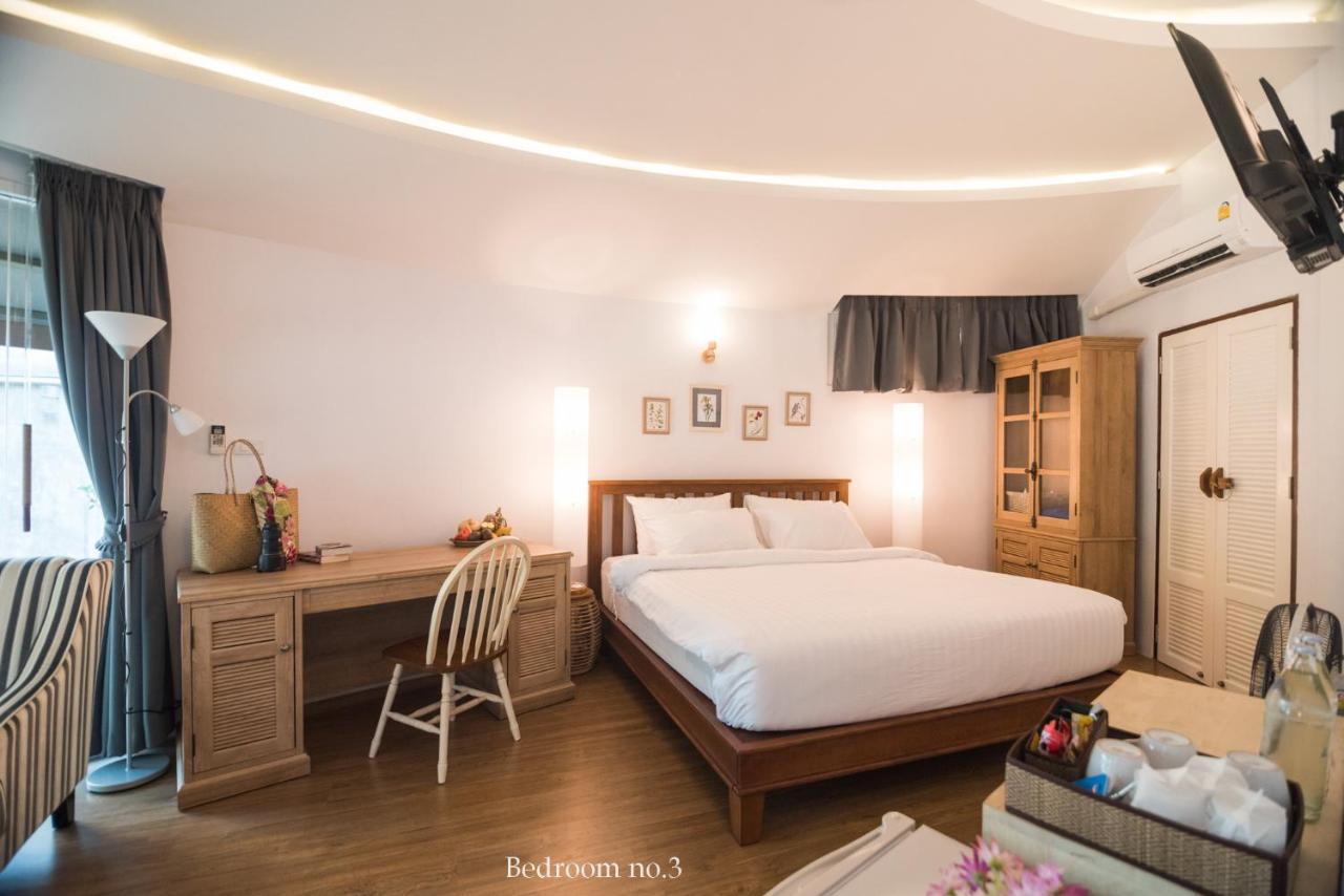 Koh Mak Cococape Resort Екстериор снимка