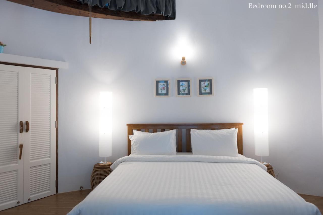 Koh Mak Cococape Resort Екстериор снимка