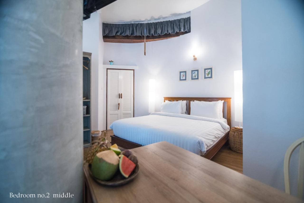 Koh Mak Cococape Resort Екстериор снимка