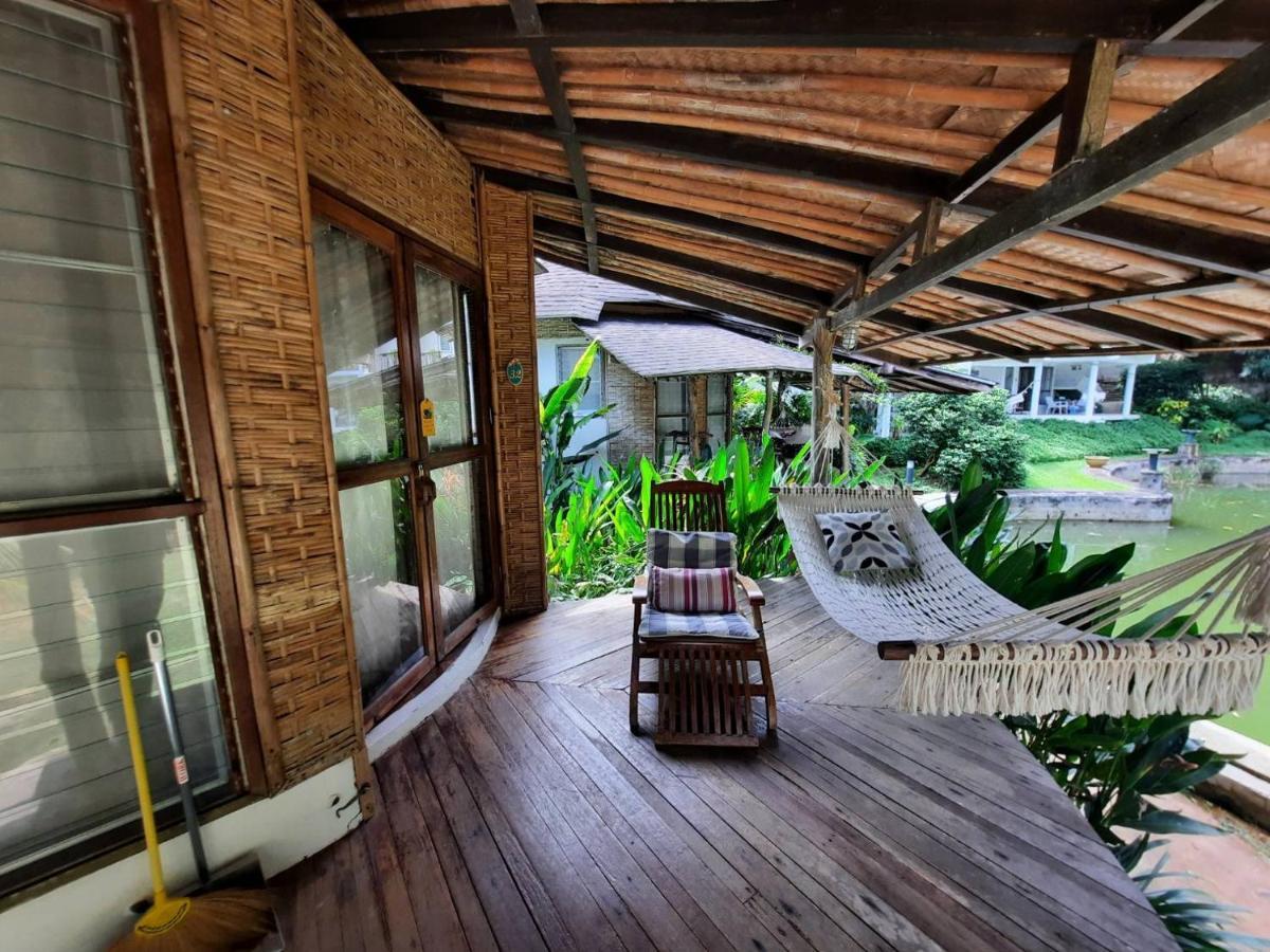 Koh Mak Cococape Resort Екстериор снимка