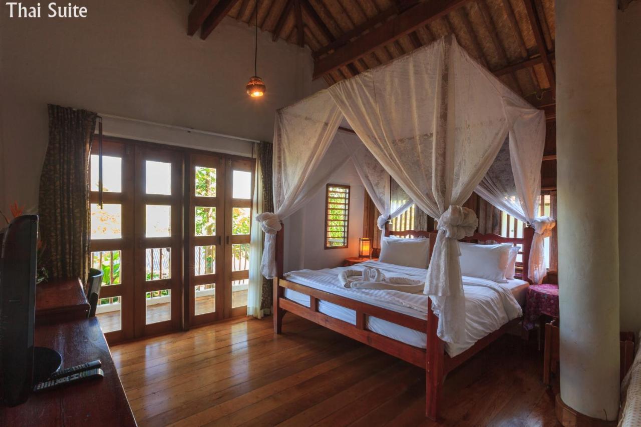 Koh Mak Cococape Resort Екстериор снимка