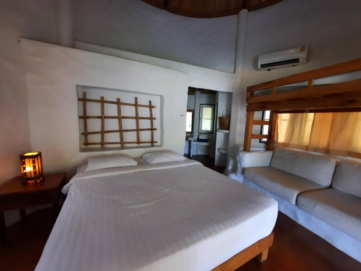 Koh Mak Cococape Resort Екстериор снимка