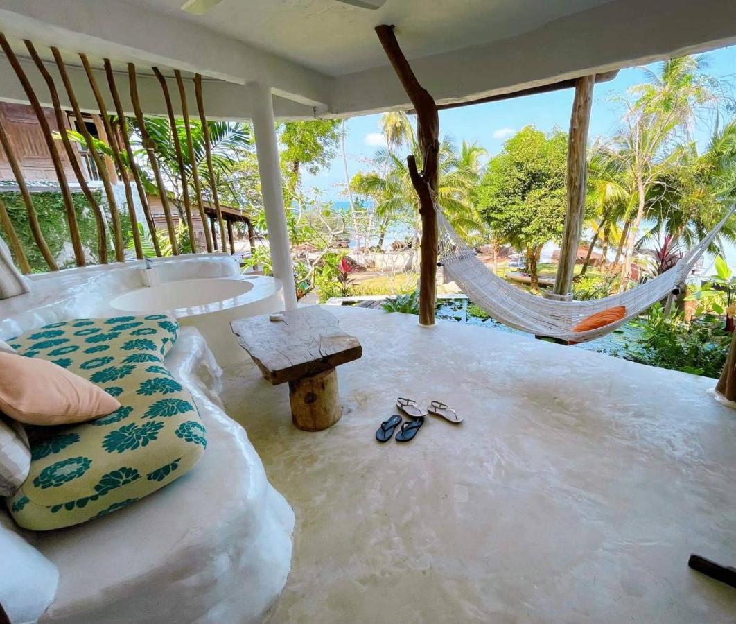 Koh Mak Cococape Resort Екстериор снимка