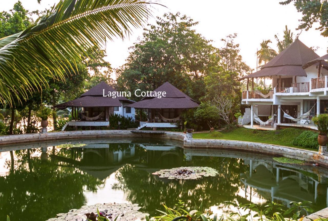 Koh Mak Cococape Resort Екстериор снимка
