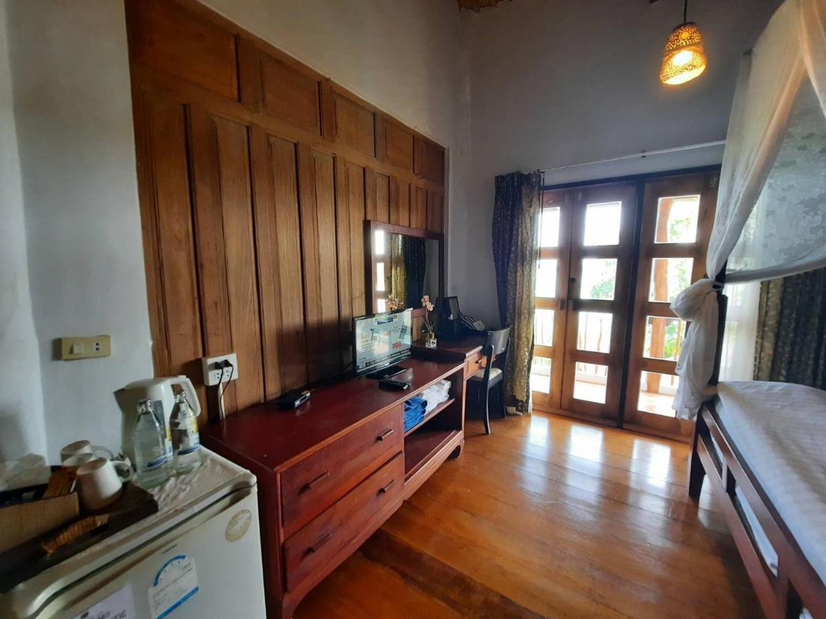 Koh Mak Cococape Resort Екстериор снимка