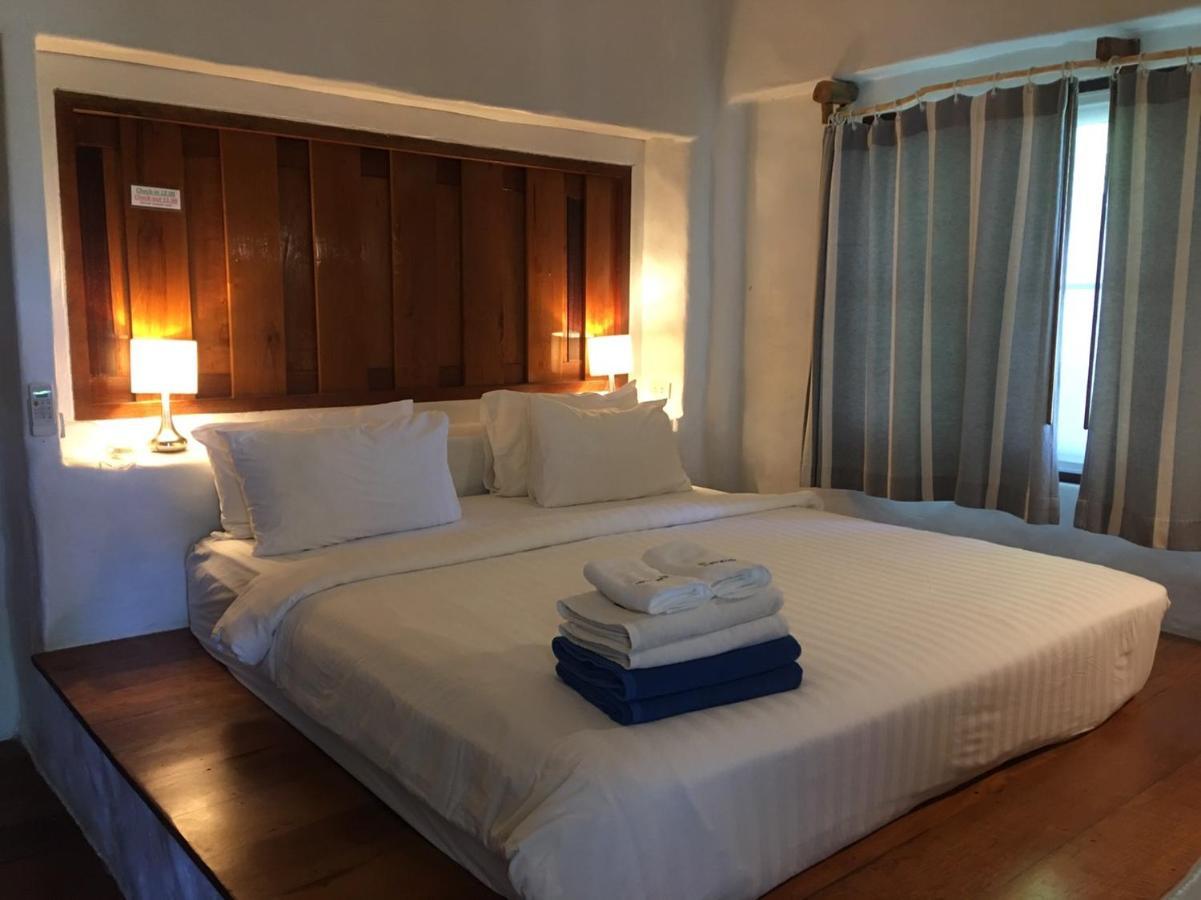 Koh Mak Cococape Resort Екстериор снимка