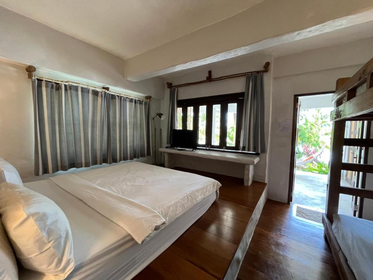Koh Mak Cococape Resort Екстериор снимка