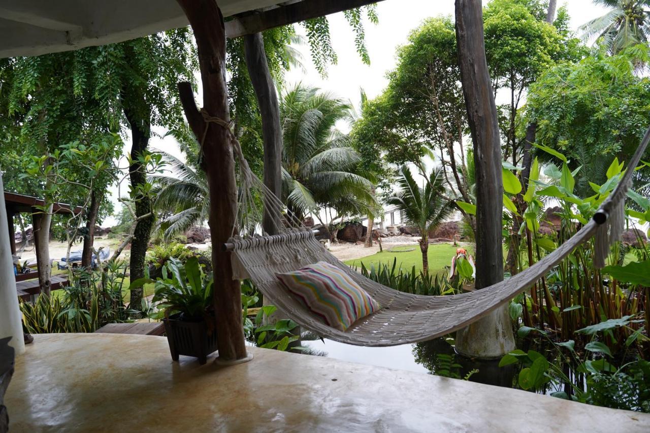 Koh Mak Cococape Resort Екстериор снимка