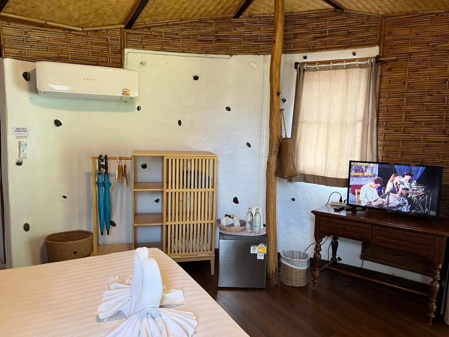 Koh Mak Cococape Resort Екстериор снимка