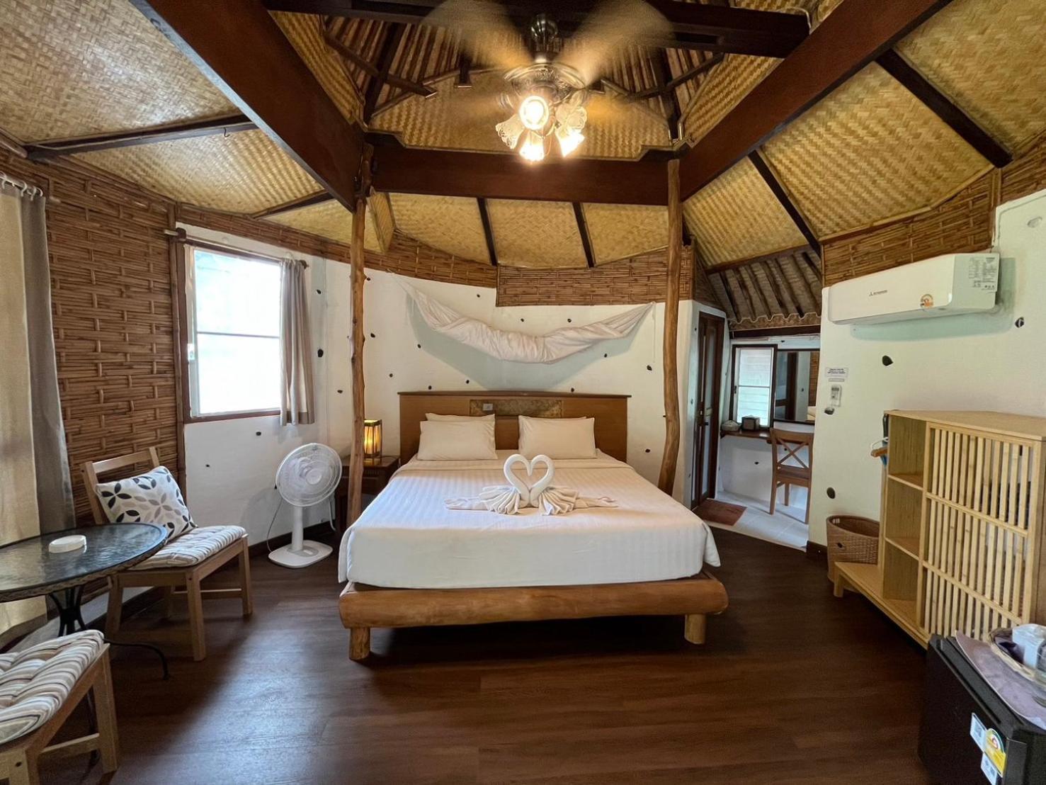 Koh Mak Cococape Resort Екстериор снимка