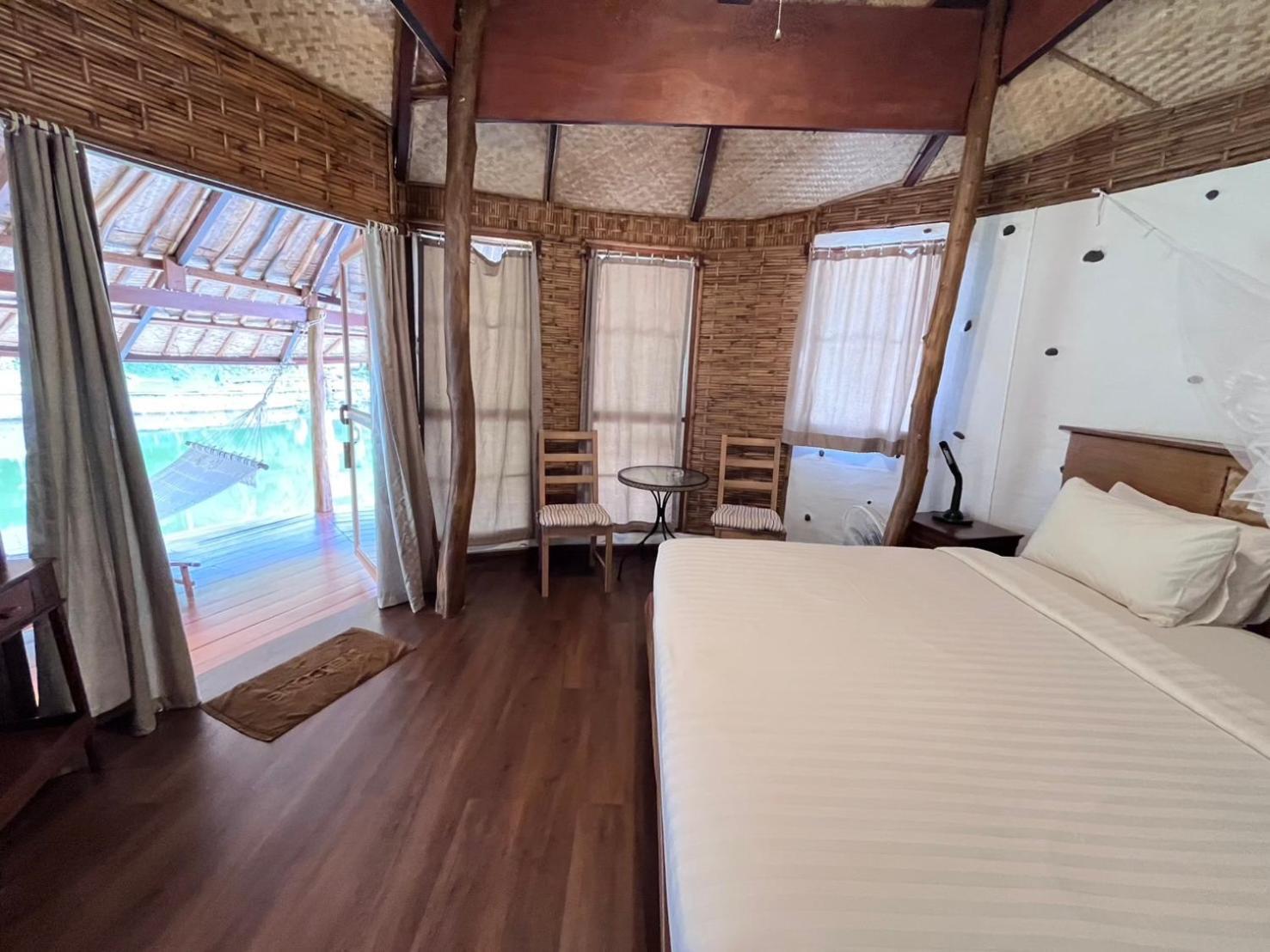 Koh Mak Cococape Resort Екстериор снимка