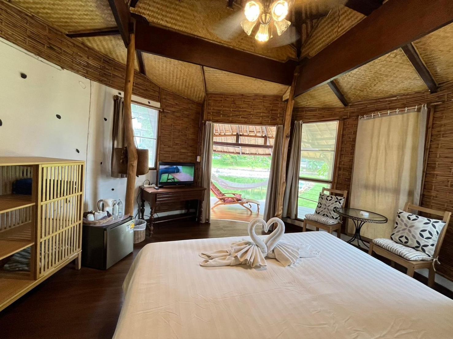 Koh Mak Cococape Resort Екстериор снимка