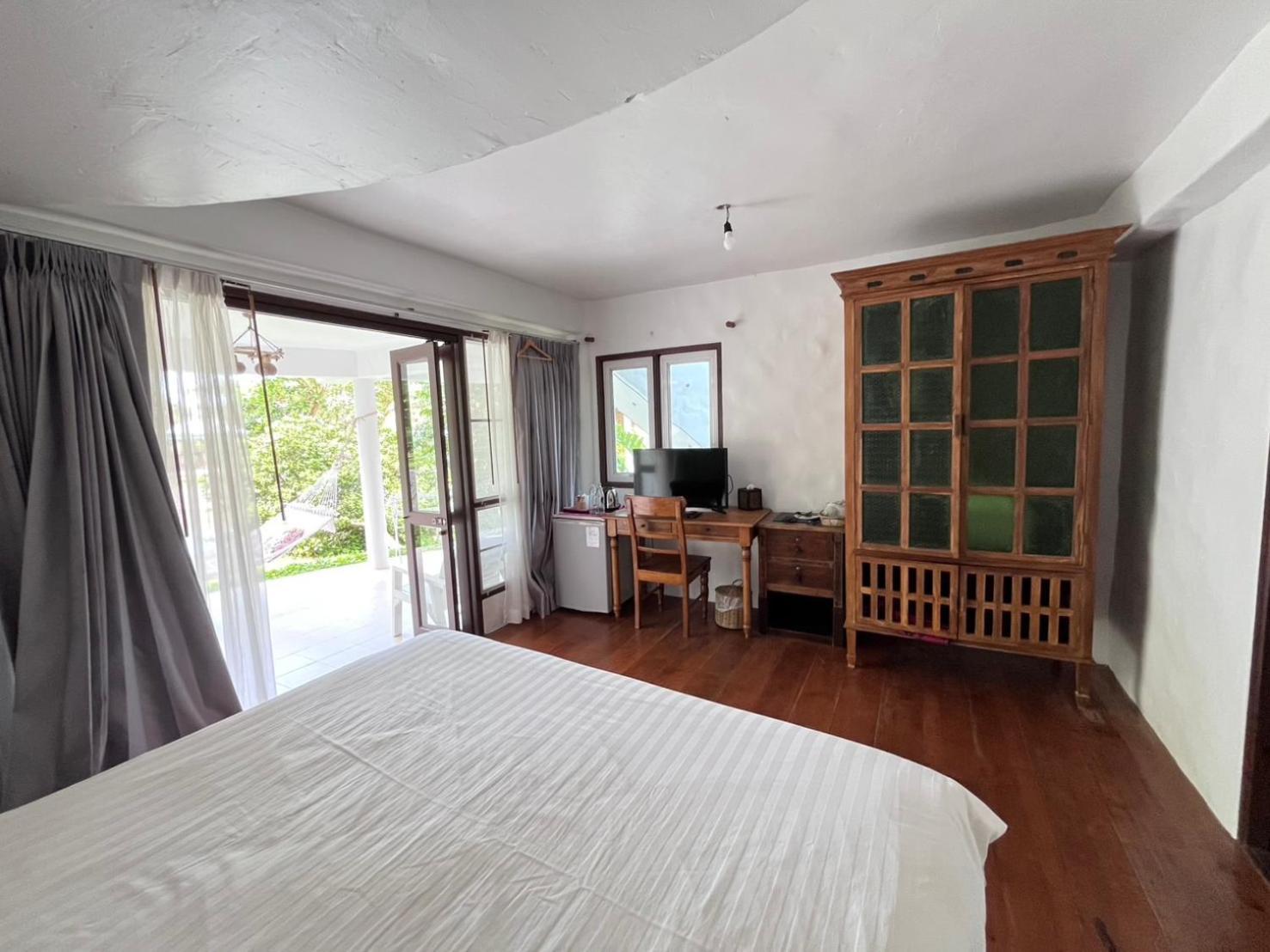 Koh Mak Cococape Resort Екстериор снимка