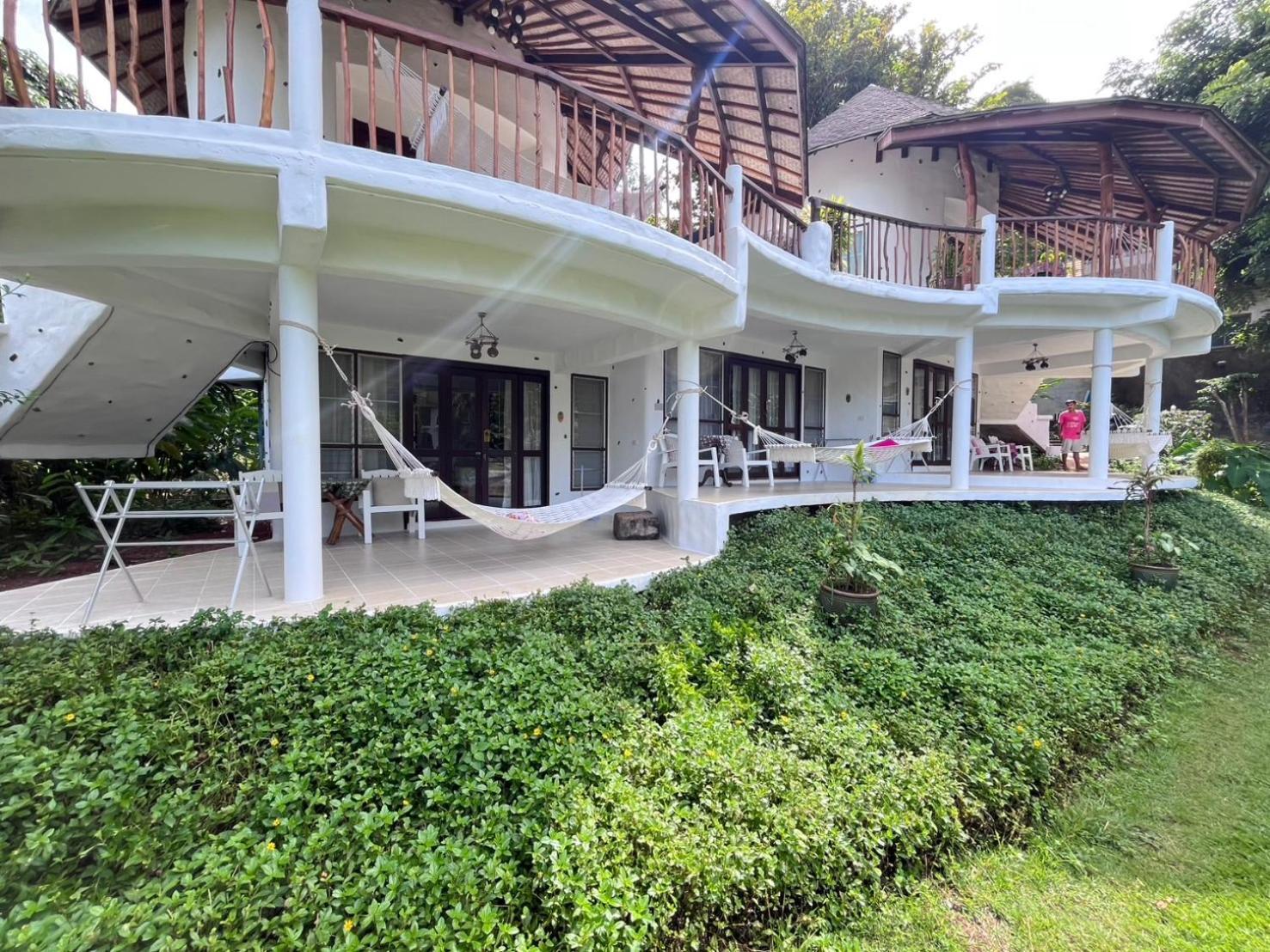 Koh Mak Cococape Resort Екстериор снимка