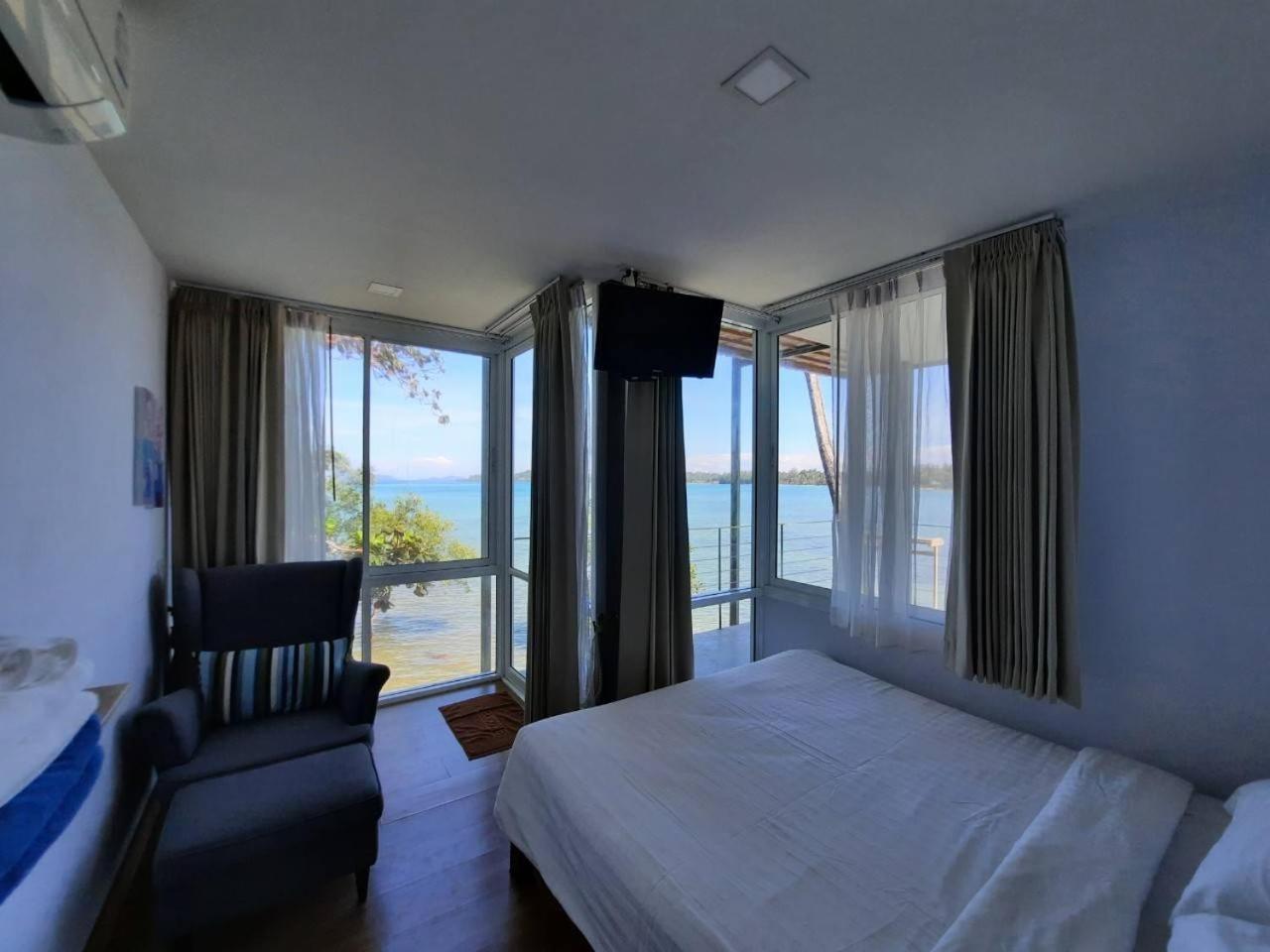 Koh Mak Cococape Resort Екстериор снимка