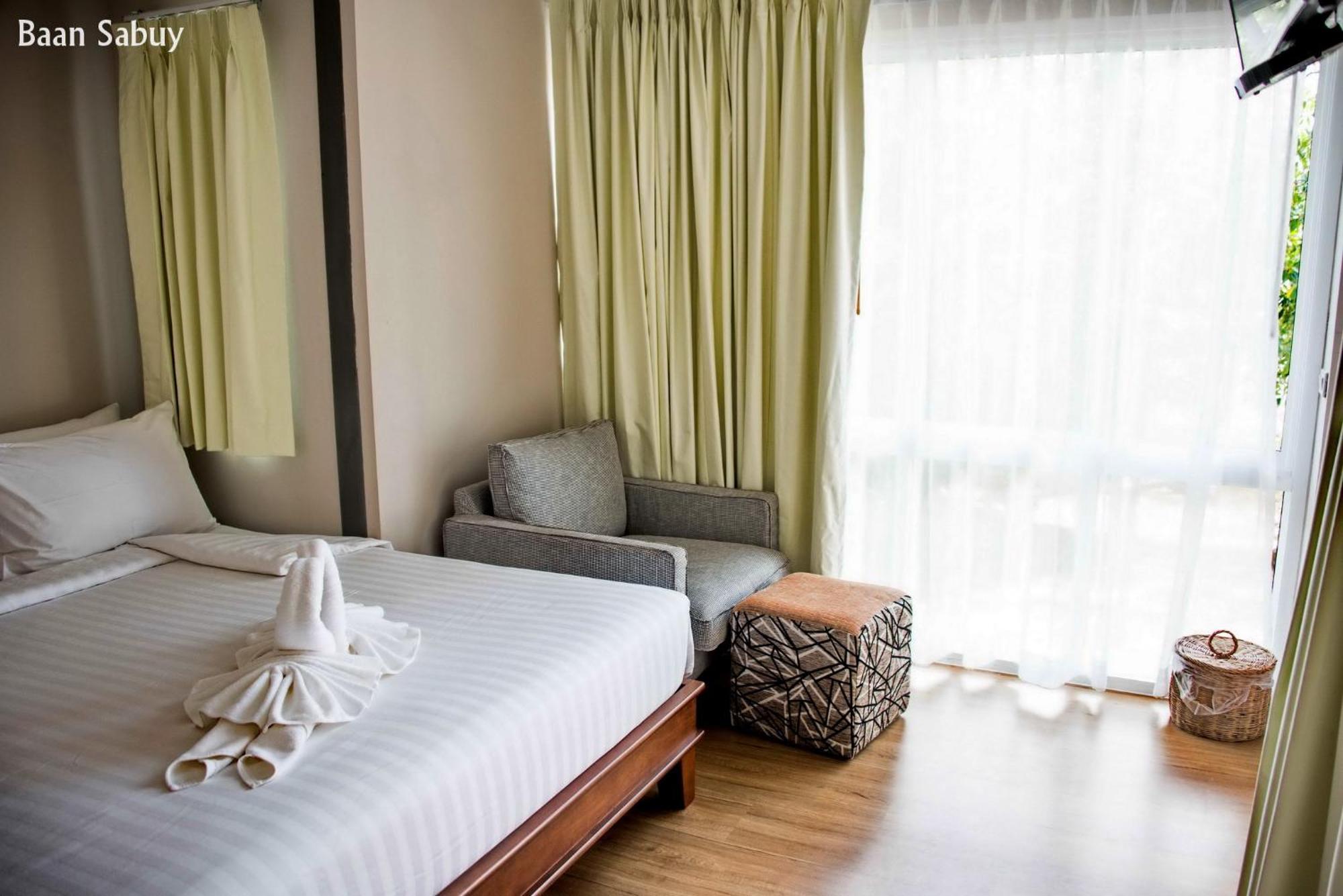 Koh Mak Cococape Resort Екстериор снимка