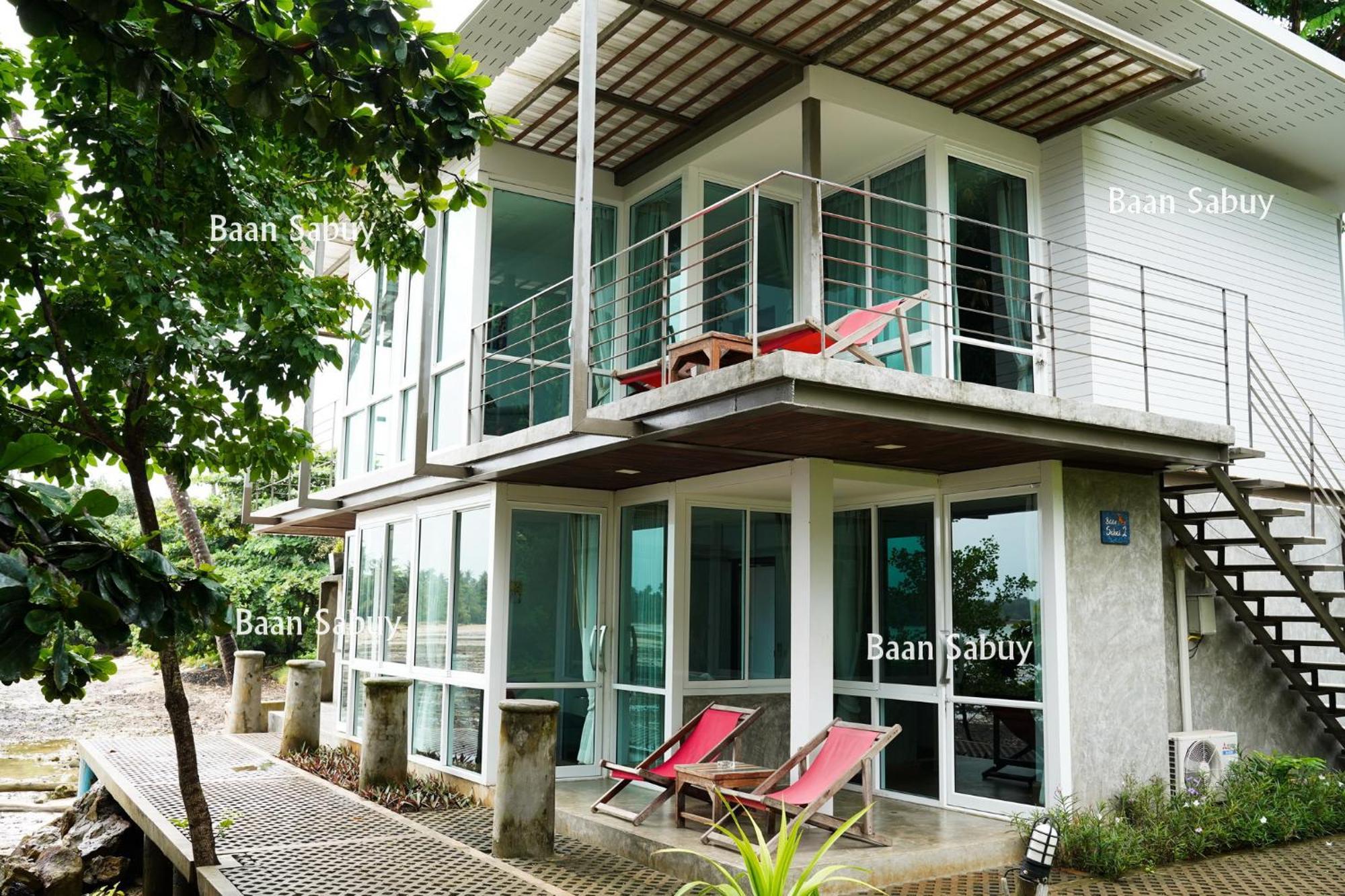 Koh Mak Cococape Resort Екстериор снимка