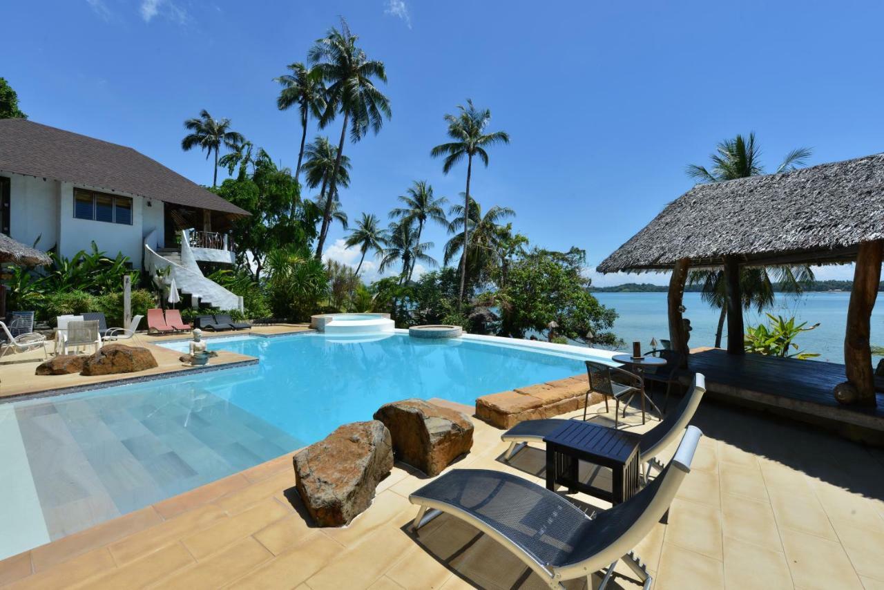 Koh Mak Cococape Resort Екстериор снимка