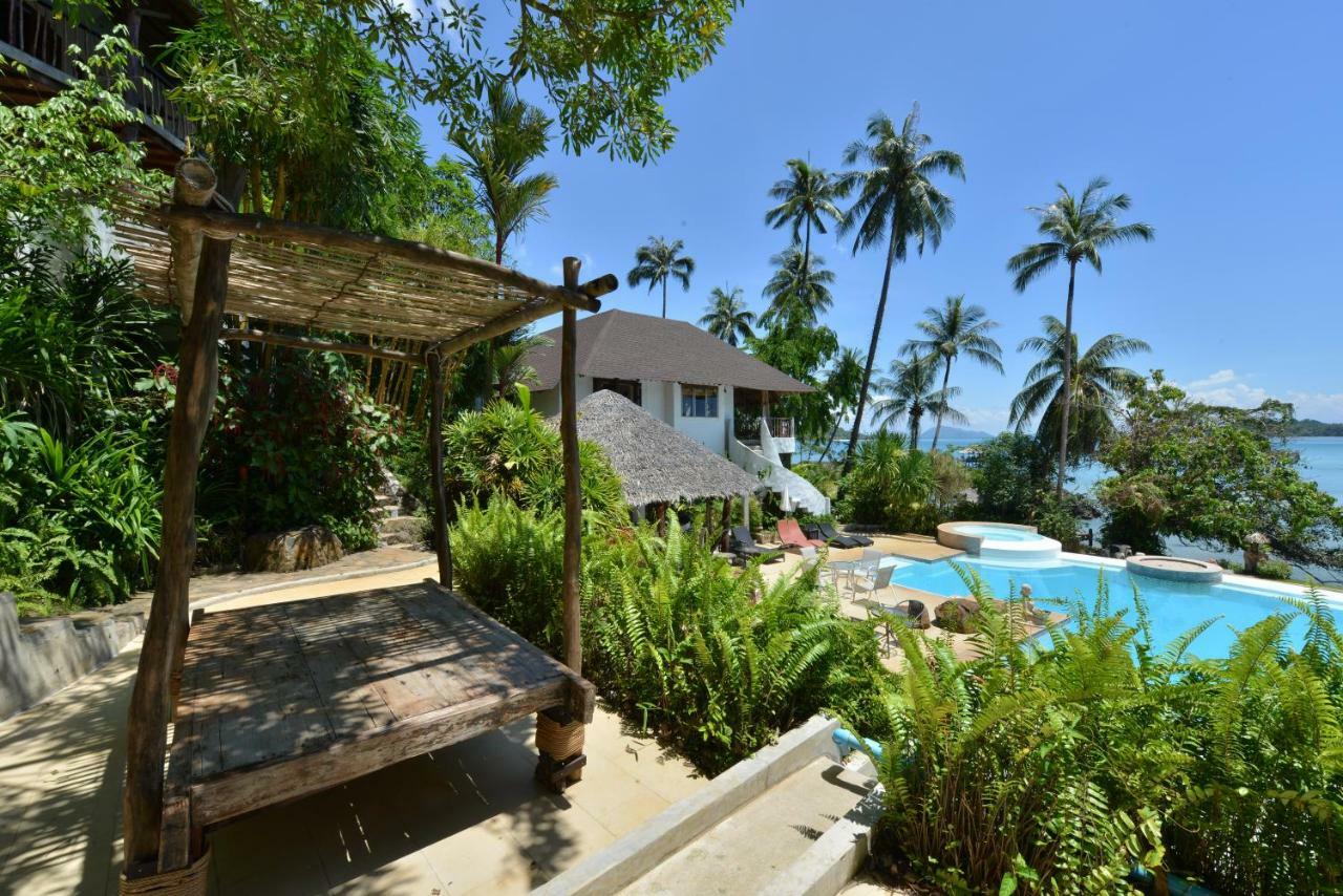 Koh Mak Cococape Resort Екстериор снимка