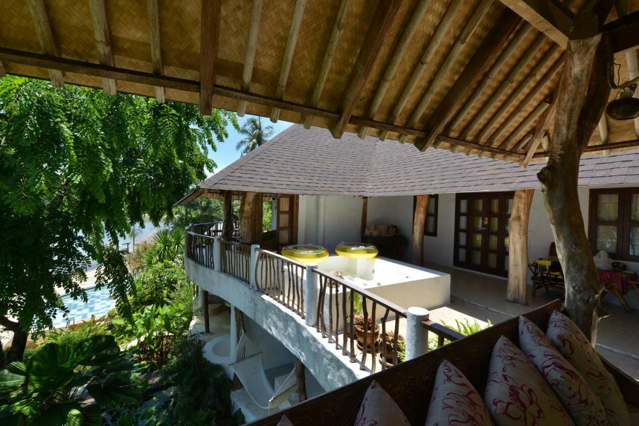Koh Mak Cococape Resort Екстериор снимка