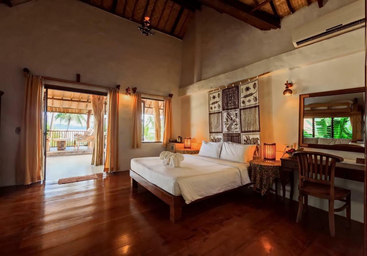 Koh Mak Cococape Resort Екстериор снимка