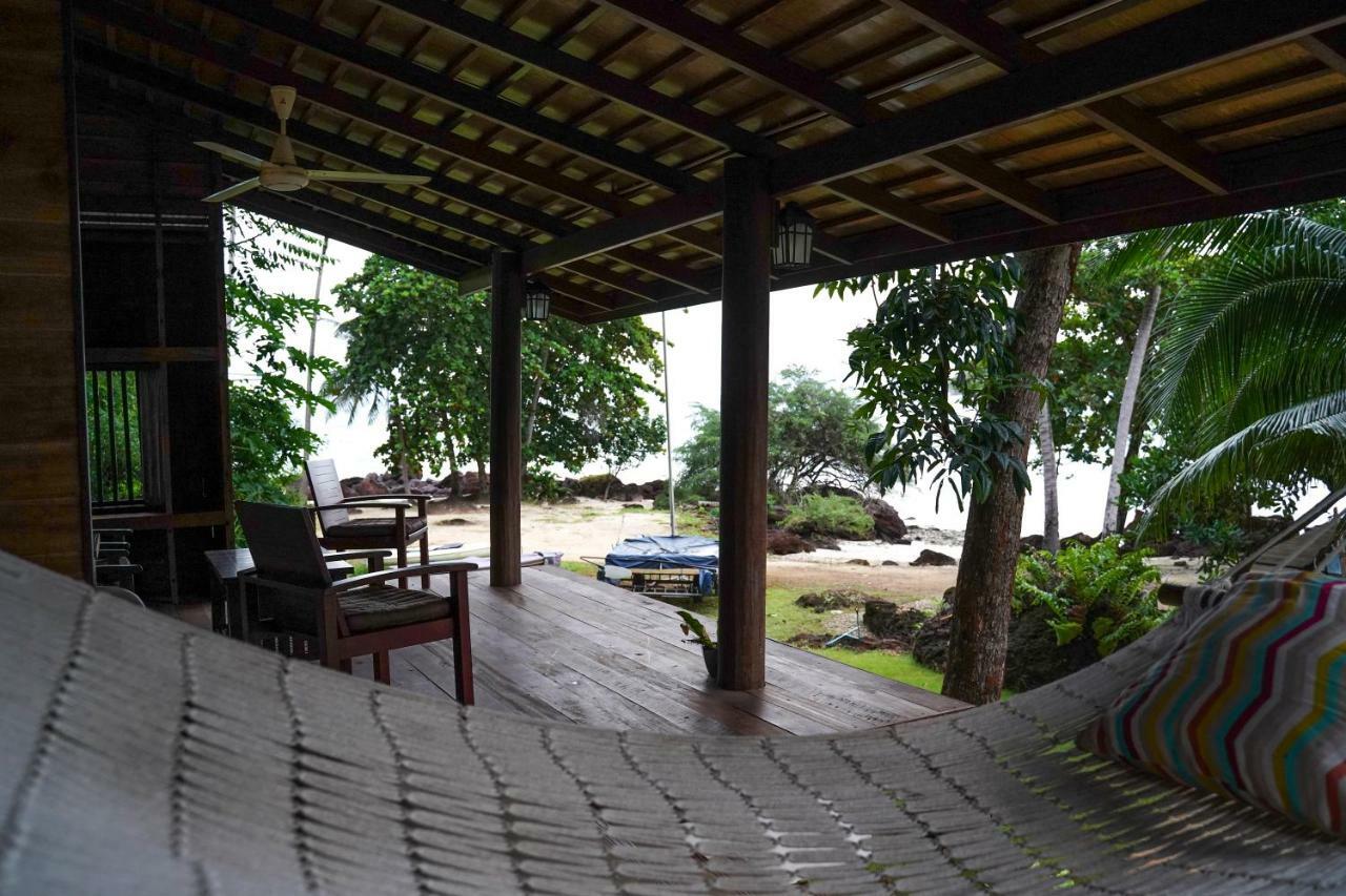 Koh Mak Cococape Resort Екстериор снимка