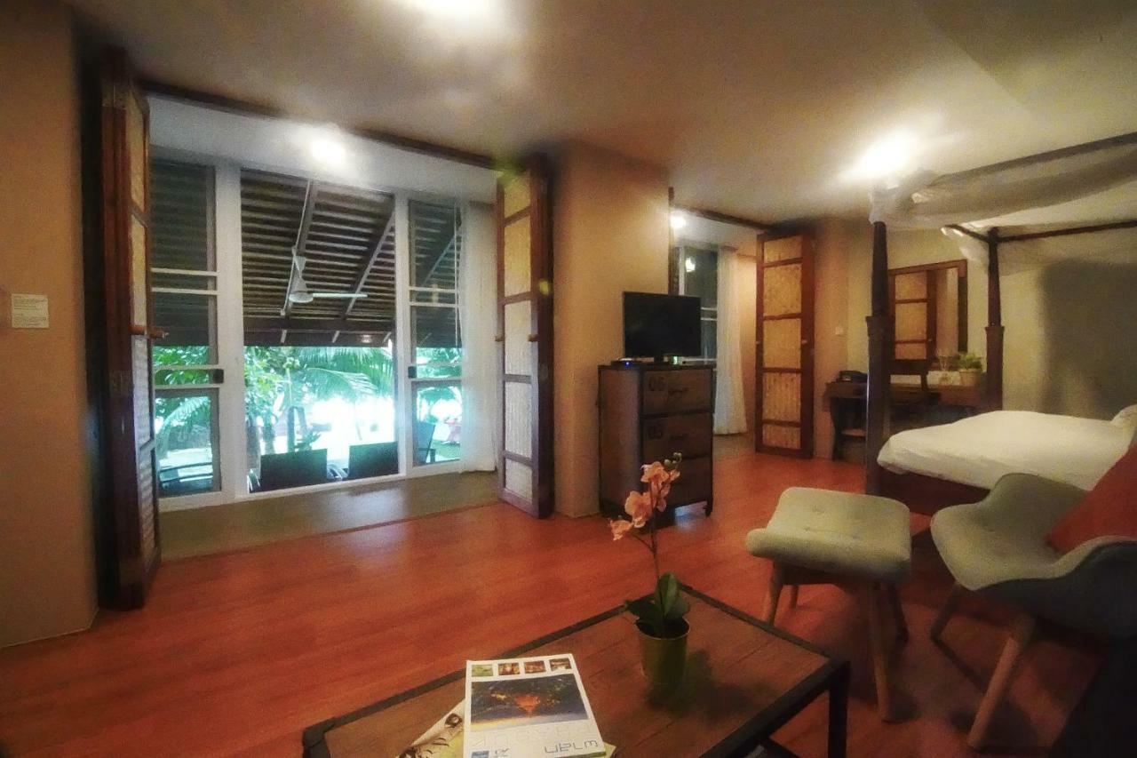 Koh Mak Cococape Resort Екстериор снимка