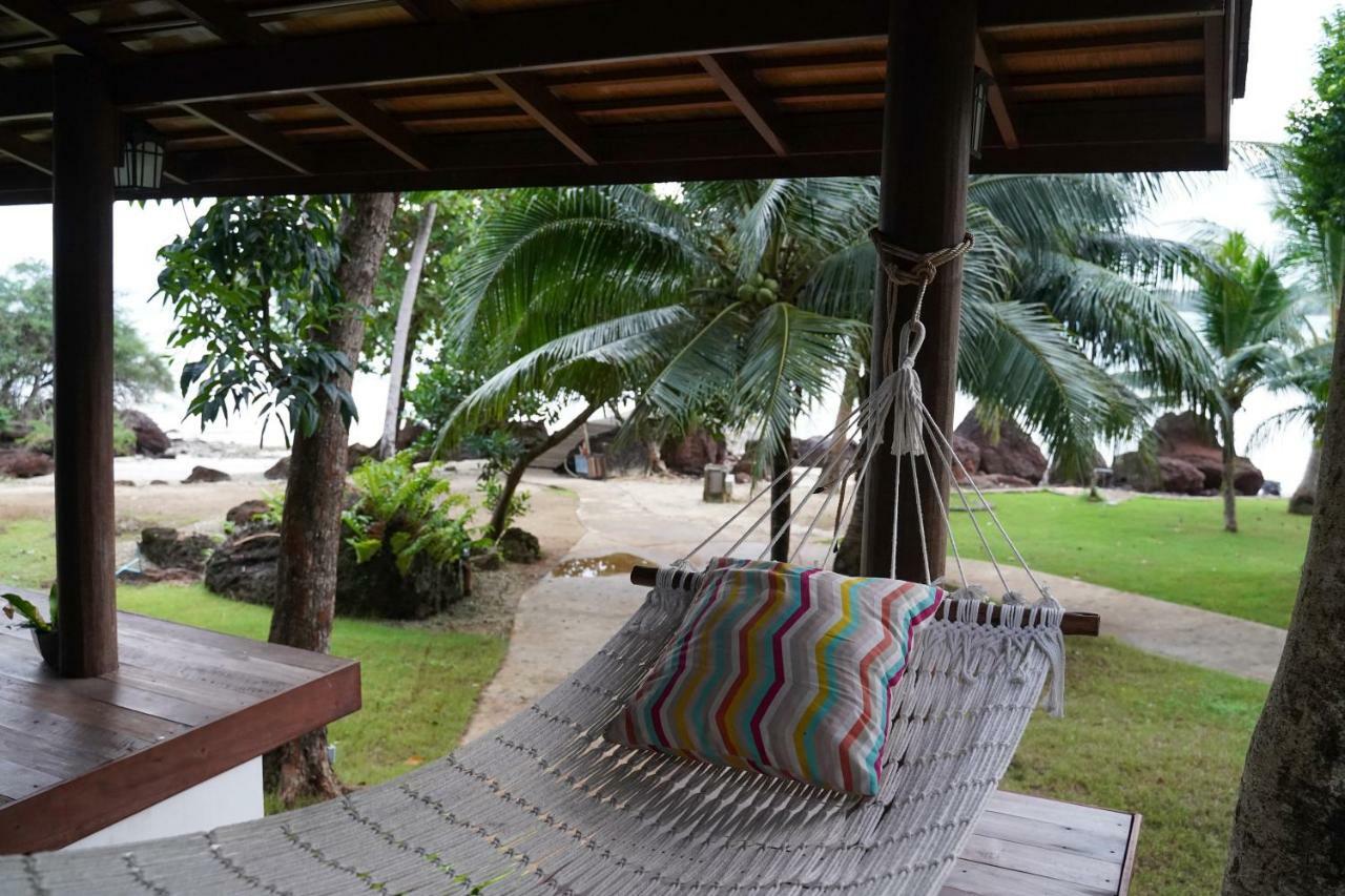 Koh Mak Cococape Resort Екстериор снимка