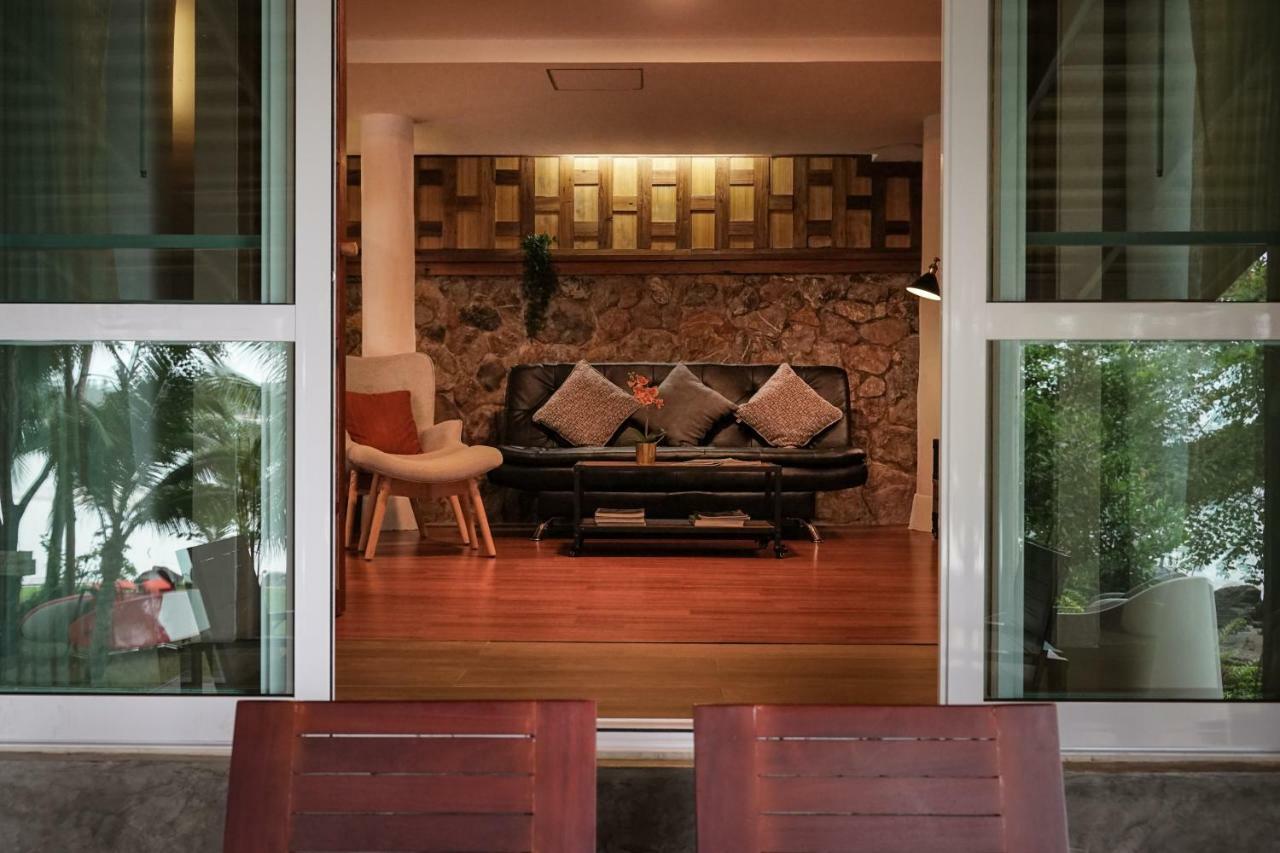 Koh Mak Cococape Resort Екстериор снимка