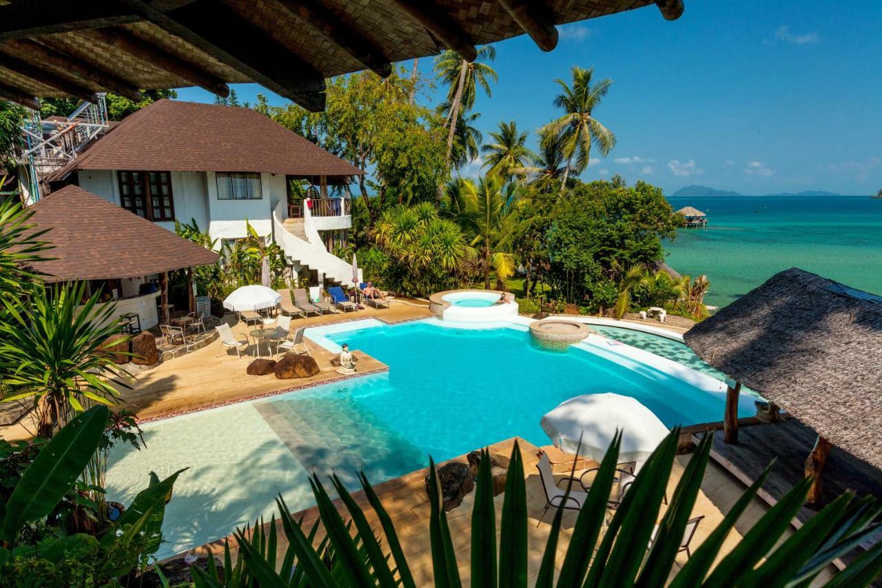 Koh Mak Cococape Resort Екстериор снимка