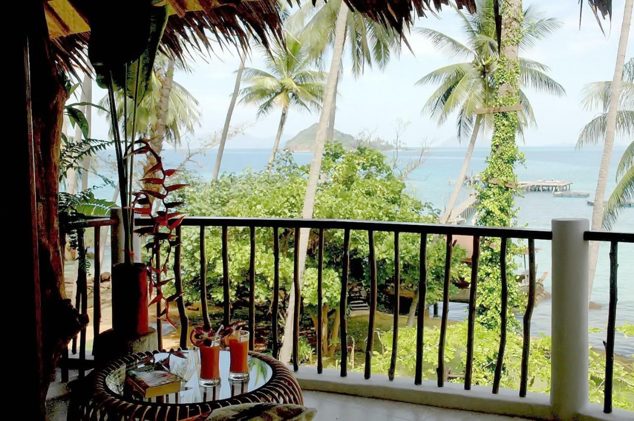 Koh Mak Cococape Resort Екстериор снимка