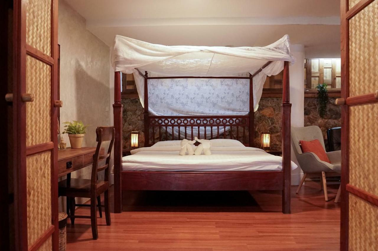 Koh Mak Cococape Resort Екстериор снимка