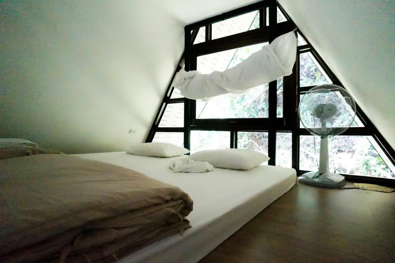Koh Mak Cococape Resort Екстериор снимка