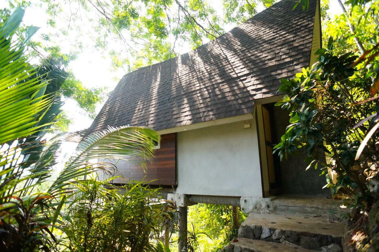 Koh Mak Cococape Resort Екстериор снимка