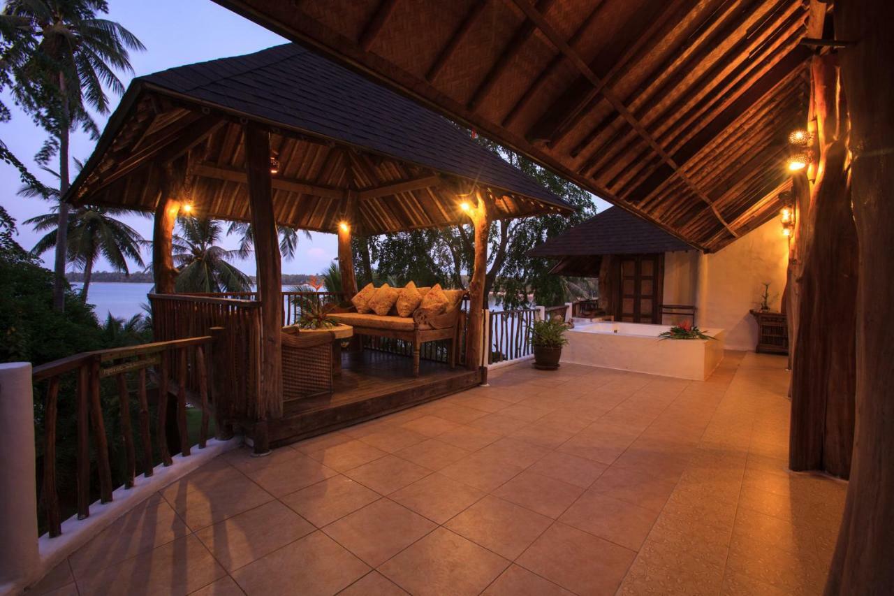 Koh Mak Cococape Resort Екстериор снимка