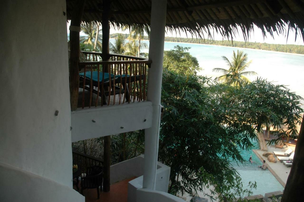 Koh Mak Cococape Resort Екстериор снимка