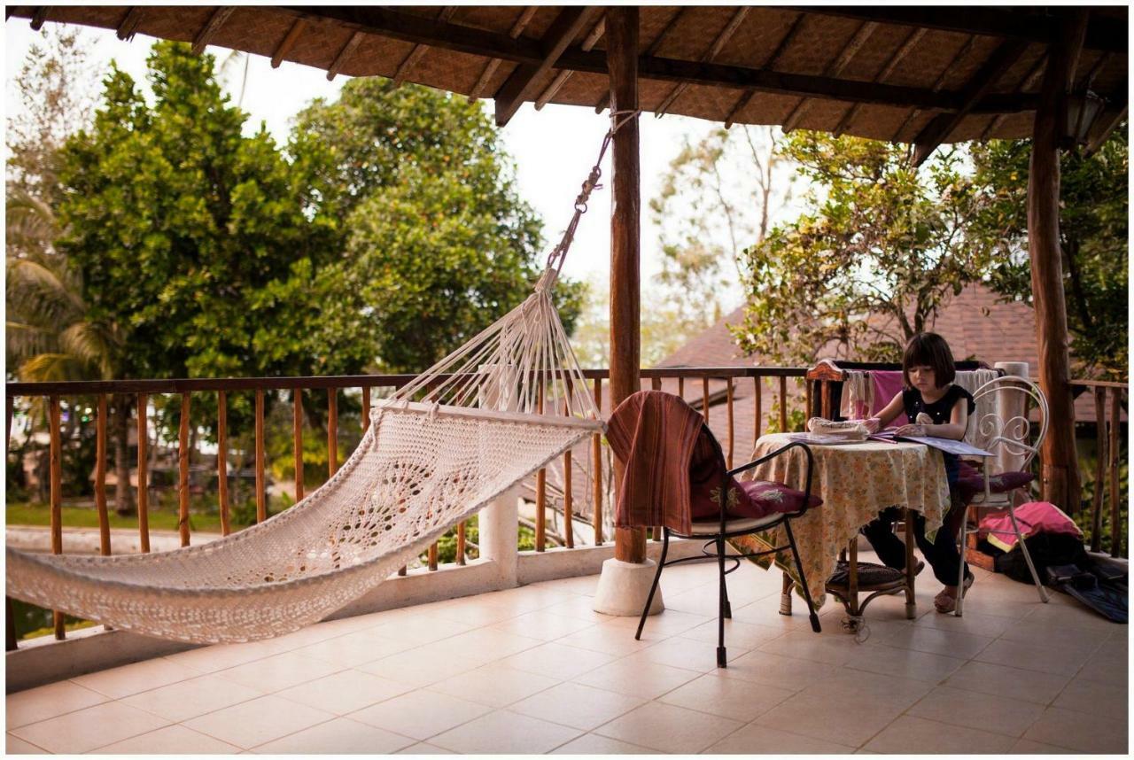 Koh Mak Cococape Resort Екстериор снимка