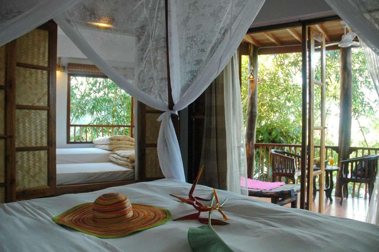 Koh Mak Cococape Resort Екстериор снимка