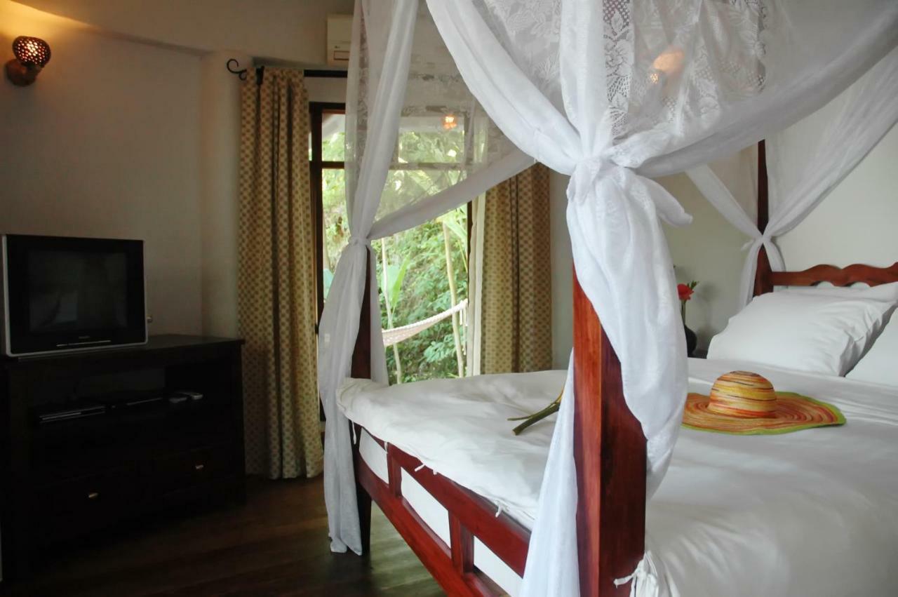 Koh Mak Cococape Resort Екстериор снимка