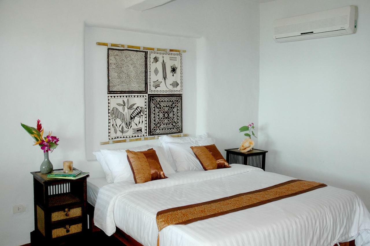 Koh Mak Cococape Resort Екстериор снимка
