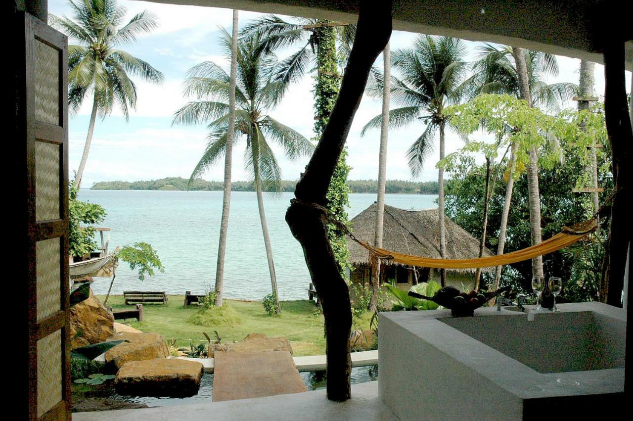 Koh Mak Cococape Resort Екстериор снимка